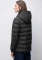 Street One Jacke mit geklebten Nähten Jacke schwarz (Damen) Vorschaubild