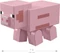 Mattel Minecraft - Dungeons Pig Vorschaubild