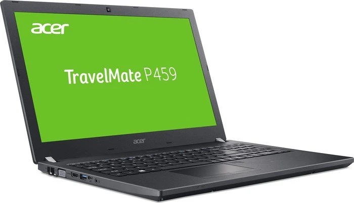 Acer TravelMate P4 TMP459-M-59C3, Core i5-6200U, 8GB RAM, 256GB SSD, DE
