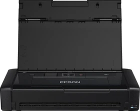 Epson WorkForce WF-110W, Tinte, mehrfarbig