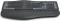 Hama WK-900 Ergo Multi-Device Tastatur, schwarz, LEDs weiß, mit Handballenauflage, USB/Bluetooth, DE Vorschaubild