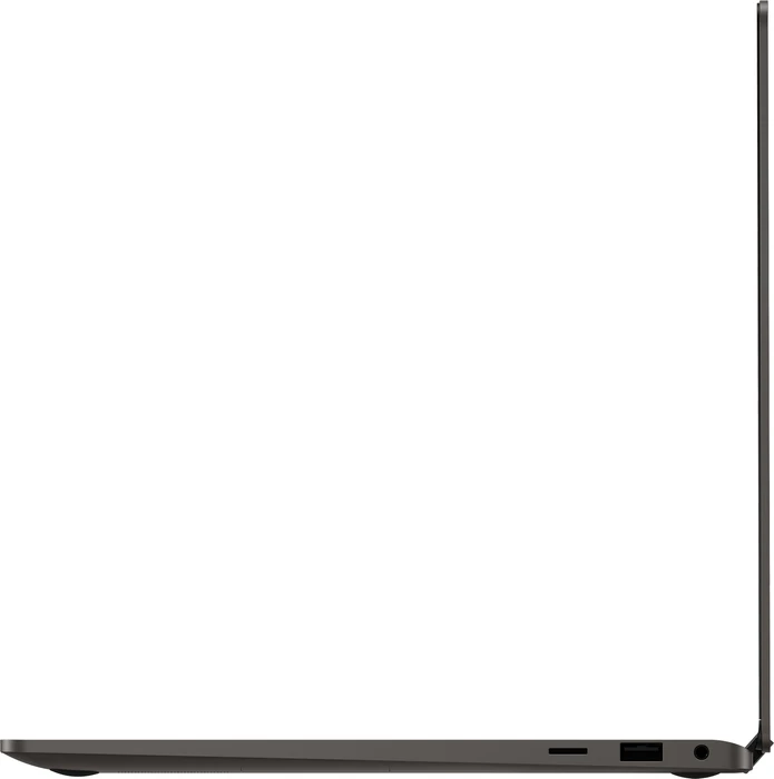 Samsung Galaxy Book3 360 13, Graphite, Core i5-1340P, 8GB RAM, 512GB SSD, DE