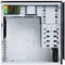 Antec New Solution NSK4482 schwarz/silber, 380W ATX 2.3 Vorschaubild