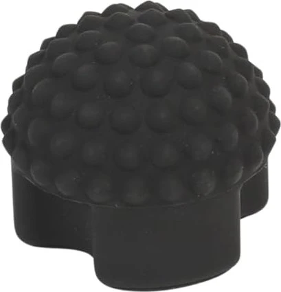 Togu Actiball Grip 9cm Faszienball schwarz
