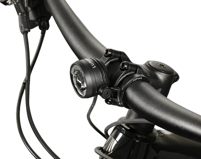 Lupine SL Nano Frontlicht