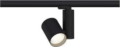 Paulmann ProRail3 Zeuz Schienensystem Spot 15° 3000K schwarz, 1 Stück