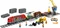 LEGO City Züge - Schwerlastzug Vorschaubild