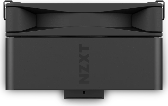 NZXT T120, schwarz
