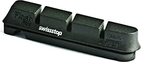 SwissStop FlashPro Bremsbeläge original black