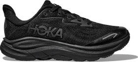 Hoka Clifton 10 schwarz (Junior)