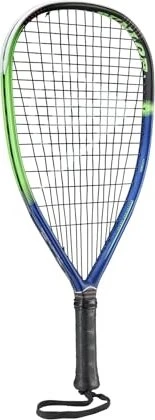 Dunlop Graphit Ti Squashschläger