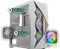 Antec Dark League Dark Fleet DF800 Flux White, weiß, Glasfenster Vorschaubild
