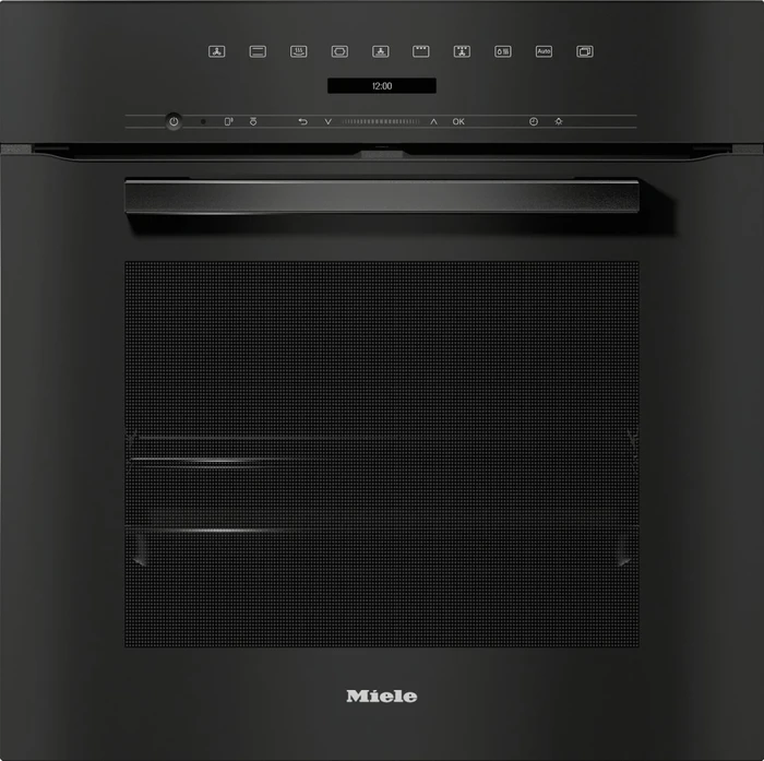 Miele DGC 7250 Dampfbackofen