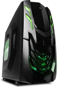 Raidmax Viper GX, Acrylfenster