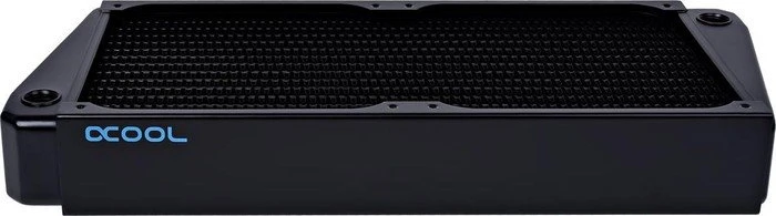 Alphacool NexXxoS XT45 Full Copper X-Flow 280mm
