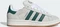adidas Campus 00s crystal white/core white/collegiate green (Damen) Vorschaubild