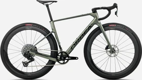 Orbea Terra Race M31ELTD 1X spaceship Modell 2026