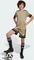 adidas Squadra 25 Trikot kurzarm blanch cargo/black/warm vanilla (Junior) Vorschaubild