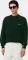 Lacoste Tuchwolle mit Rundhalsausschnitt Pullover (Herren) Vorschaubild