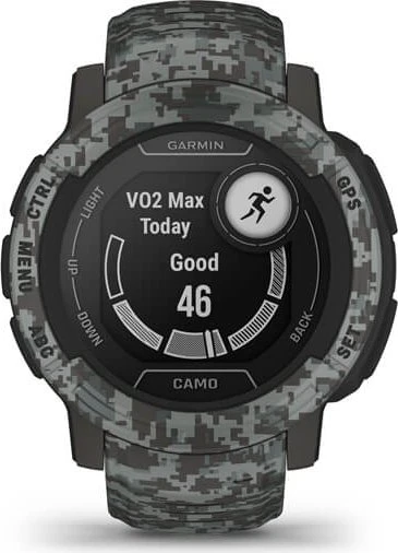 Garmin Instinct 2 Camo Edition