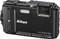 Nikon Coolpix AW130 schwarz Vorschaubild