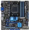 ASUS M5A88-M (AMD AM3+) Vorschaubild