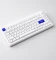 Akko MOD 007B PC, Blue on White, LEDs RGB, hot-swap, Ice Cream Purple, USB/Bluetooth, US Vorschaubild