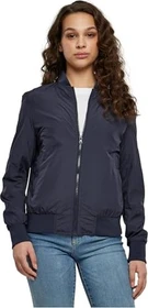 Urban Classics Light Bomber Jacke navy (Damen)