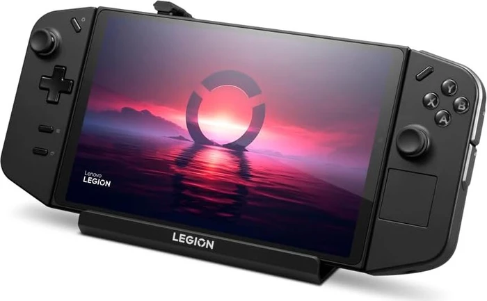 Lenovo Legion Go USB-C-Dock, USB-C 3.0 [Stecker]