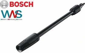 Bosch Flachstrahl-Lanze für Hochdruckreiniger
