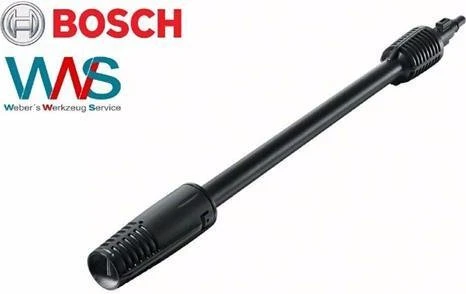 Bosch Flachstrahl-Lanze für Hochdruckreiniger