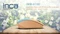 Inca IWM-511RT Wireless Mouse orange/blau, USB/Bluetooth Vorschaubild