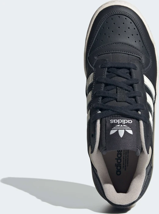 adidas Forum Bold carbon/cream white/wonder beige (Damen)