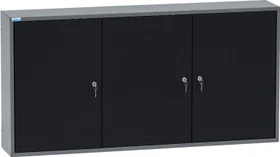 Küpper Serie 70090 Werkstattschrank schwarz