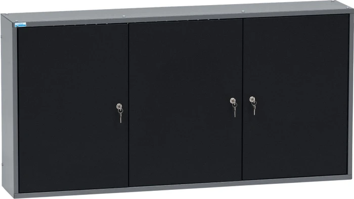 Küpper Serie 70090 Werkstattschrank schwarz