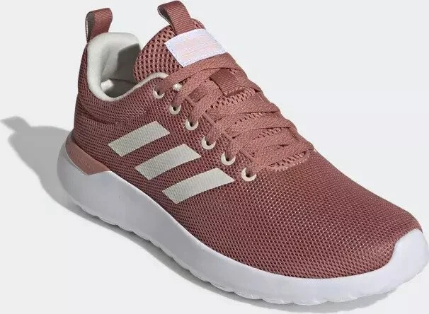 adidas Lite Racer CLN raw pink/raw white/glow pink (Damen)
