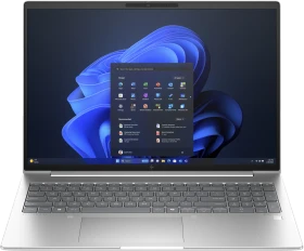 HP EliteBook 660 G11, Core Ultra 5 125U, 8GB RAM, 256GB SSD, DE