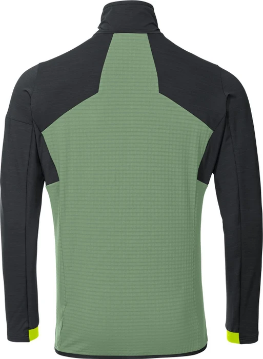 Vaude Scopi Fleece Jacke willow green (Herren)