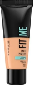 Maybelline Fit Me Matte & Poreless Foundation 230 natural buff, 30ml