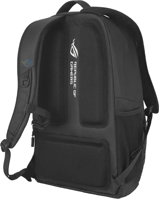 ASUS ROG Ranger BP2800 Gaming Backpack, schwarz