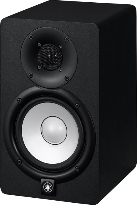 Yamaha HS5MP Matched Pair schwarz, Paar