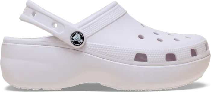 Crocs Classic Platform (Damen)