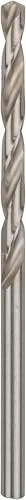 Bosch Professional HSS-G Spiralbohrer, 4.6x47x80mm, 10 Stück