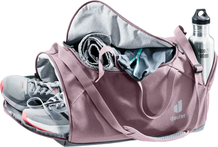 Deuter Hopper Sporttasche grape/graphite