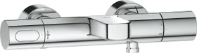 Grohe Grohtherm 3000 Cosmopolitan Thermostat-Wannenarmatur DN 15 chrom