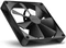 NZXT F Series F140P (2022), Matte Black, schwarz, 140mm Vorschaubild