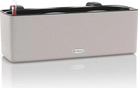 Lechuza Cube Color Triple sandbraun