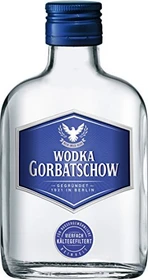 Gorbatschow 12x 40ml