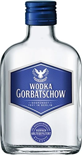 Gorbatschow Wodka