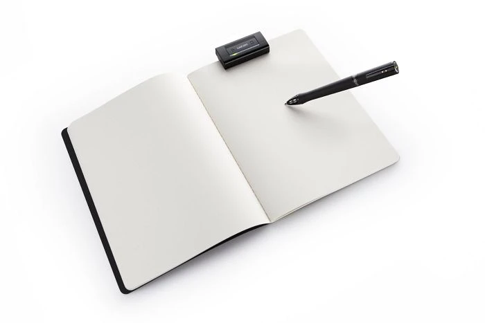 Wacom Inkling Eingabestift